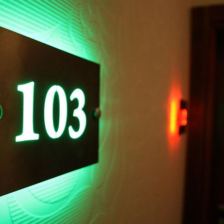 Anil Hotel Bergama Kültér fotó